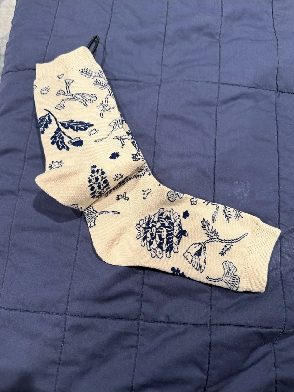 Free People Great Outdoor Socks (bottom pair in 1st photo)